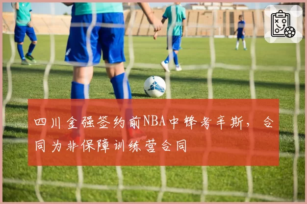 四川金强签约前NBA中锋考辛斯,合同为非保障训练营合同
