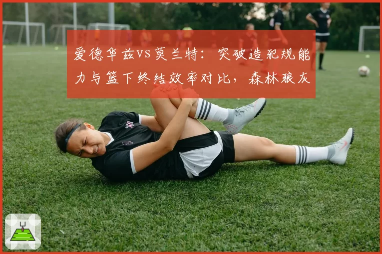 爱德华兹vs莫兰特:突破造犯规能力与篮下终结效率对比,森林狼灰熊攻击模式解析